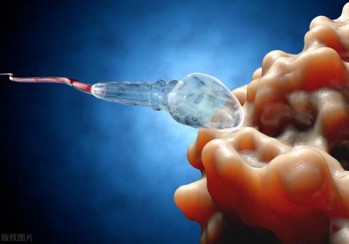 A "sperm crisis" is coming Expert: Many people have bad habits of reducing sperm!
