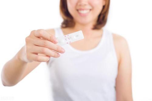 If two stripes are found on pregnancy test stick, it must be pregnant, this can also cause big trouble!
