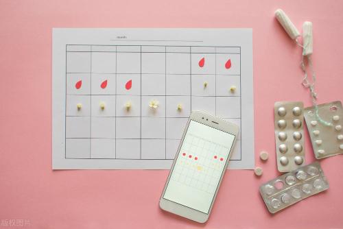 Is your fertility good? You will know when you check your periods and you should do it to promote pregnancy!
