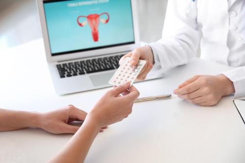 Couldn't get pregnant? It turns out your fallopian tubes are blocked.
