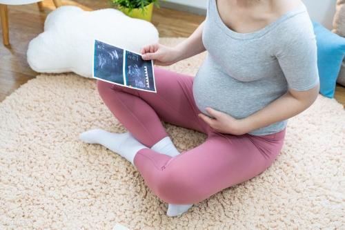 Do you have a normal pregnancy or an ectopic? 3 ways to help you make a diagnosis

