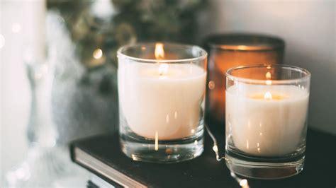 Nurturing Well-being: The Health Benefits of Aromatic Candles