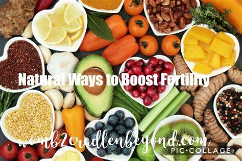 Boosting Fertility: Lifestyle Changes and Ovulation