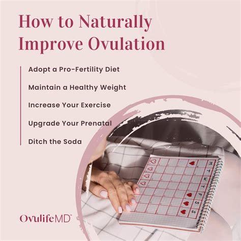 The Role of Nutrition in Ovulation: Fueling Your Fertility