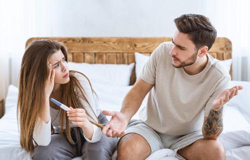Determine period of ovulation or not get pregnant? Maybe problem is here
