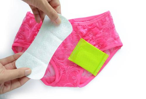 Women with a clean uterus usually have these three underwear, but how many do you have?
